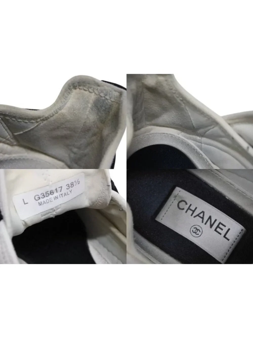 CHANEL brand name